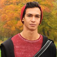 Salah-Eddine EL Moukhtari