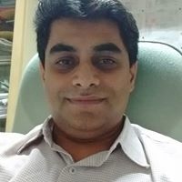 Ghate Manjunath