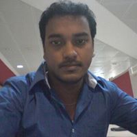 Prabaharan Ramakrishnan