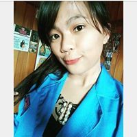 Delfi Sambuaga-Nelwan