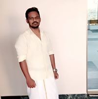 Vijayaraj Vijayaraj
