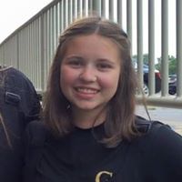 Christina Pollard