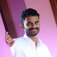 Unnikrishnan Nambiar