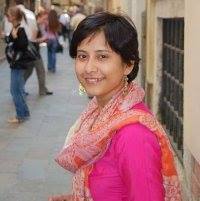 Mithu Dhir