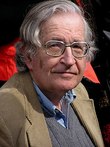 NoamChomsky ReadingList