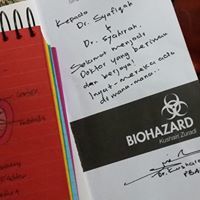 Syahirah Syafiqah Jamil