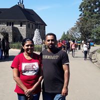 Eranda Wickramarachchi