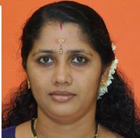 Geetha Rani