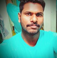 Raghul RB