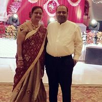Shiv Shanker