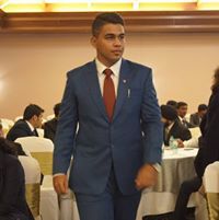 Monish Shingnapurkar