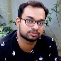Prashobh Chandran