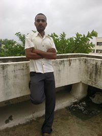Jeet Kumar