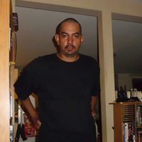 Michael Allen Phillips