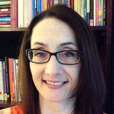 Janine Barzyk Ackerman
