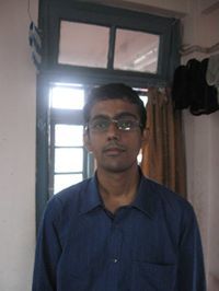 Rupak Bhattacharjee