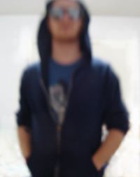 Chris Bauerschmidt II