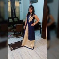 Nagma Goyal