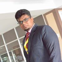 Vignesh Subramanian