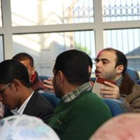 Mohammed Elsherbiny