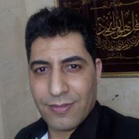 Sherif Salah