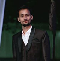 Nitin Sharma