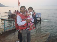 Nandkishor Fulzele