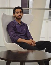 Chaudhary Faisal