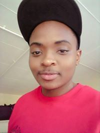 Siphephelo Zikhali