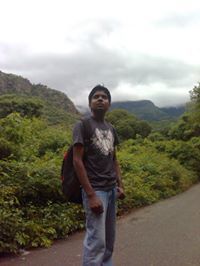 Sebasteen Kishore