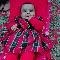 Abira Naveed