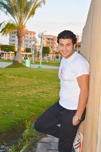 Ahmed Mohamed