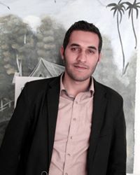 Omar Shwitter