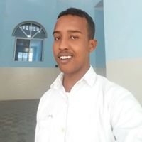 Burhaan Ahmed Mohamed