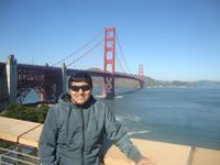 Sebastian Torres Ames