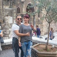 Татяна Любенова