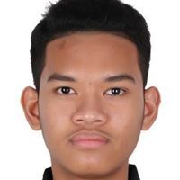 Muhammad Dzaky Dirantona