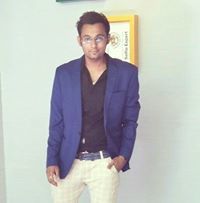 Mayur Modi