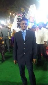 Anil Gupta