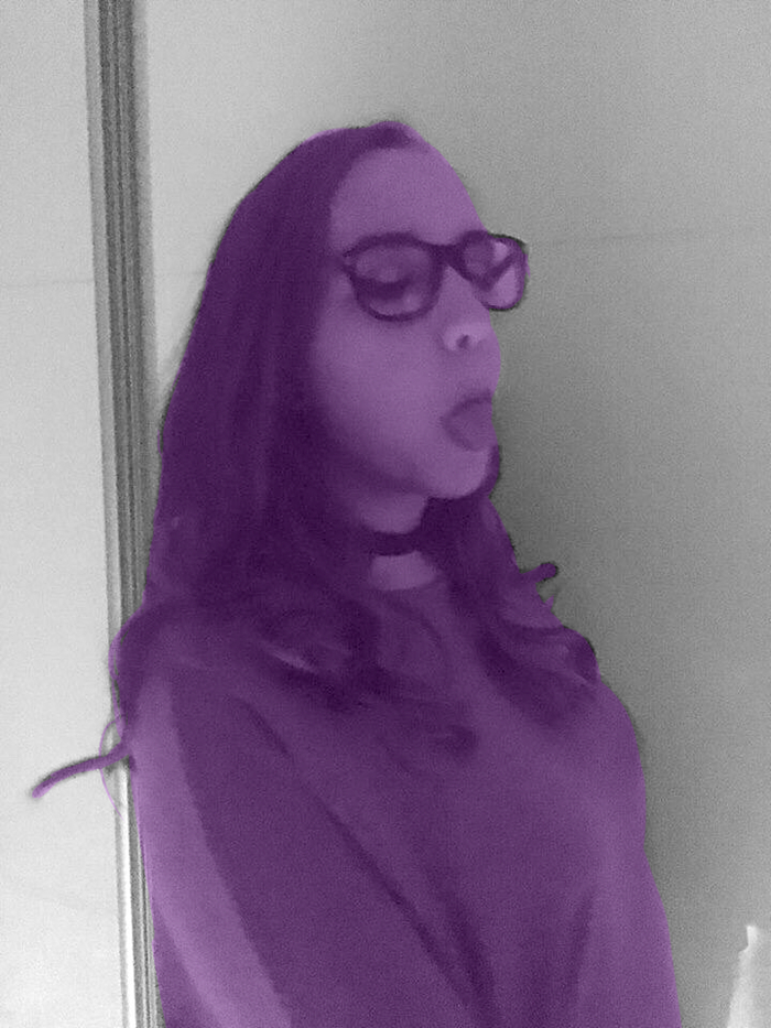 Goodreads profile picture for @blackouts