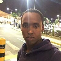 abdimahat mohamed