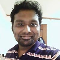 Ganesh Kumar