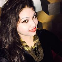 Preeti Chandra