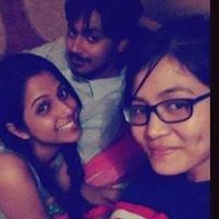Roshni Singh