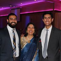 Herak Patel