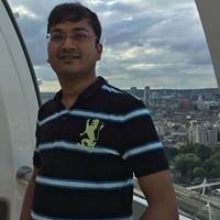 Ritwick Chowdhuri