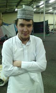 عبدالقادر عبدالرحمن