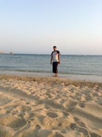 نايف الشمري