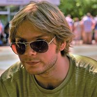 James Marshall