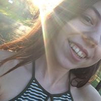 Hailey May
